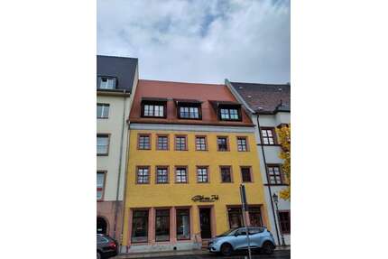 Wohnung zum Mieten in Grimma 350,00 € 49.32 m²