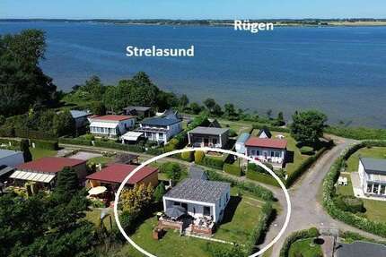 Haus zum Kaufen in Sundhagen 122.000,00 € 40 m²