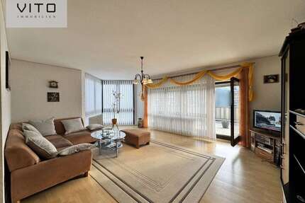 Wohnung zum Kaufen in Balingen Frommern 265.000,00 € 87 m² - Balingen / Frommern