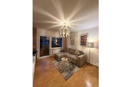 3-Zimmer-Wohnung in Eschweiler-Hücheln zur Untermiete frei!