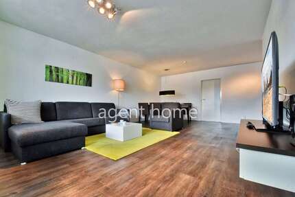 Wohnung zum Mieten in Stuttgart 2.040,00 € 108 m²