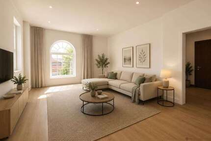 Wohnung zum Kaufen in LahrSchwarzwald 206.500,00 € 59 m² - Lahr/Schwarzwald