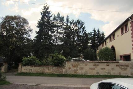 Wohnung zu vermieten - 845,00&nbsp;EUR Kaltmiete, ca.&nbsp; 100,00&nbsp;m&sup2; in Großrosseln (PLZ: 66352)