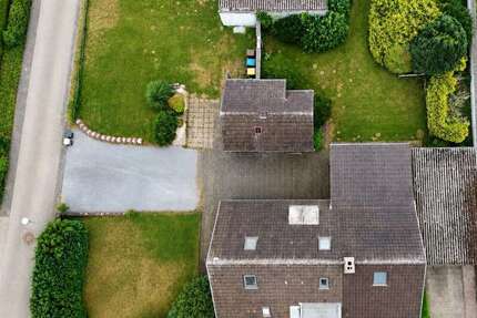 Grundstück zu verkaufen in Pulheim 549.000,00 € 976 m²