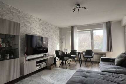 Wohnung zum Kaufen in Bonn 249.000,00 € 72 m²