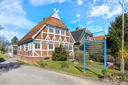 Haus zum Kaufen in Hamburg 429.000,00 € 135 m²