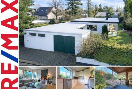 Bungalow in bester Lage von Kleve-Materborn!