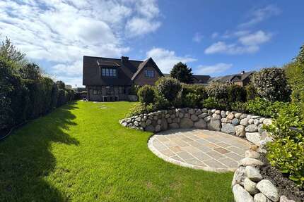 Haus zum Kaufen in Westerland 2.650.000,00 € 140.47 m²