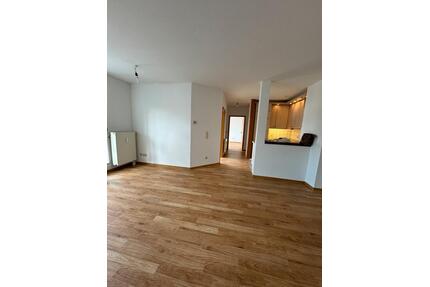Wohnung in DillingenSaar – Zentrum zu vermieten - Dillingen (Saar)
