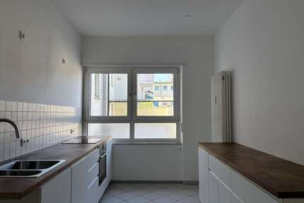 Wohnung zum Mieten in Mannheim InnenstadtJungbusch 1.250,00 € 110 m² - Mannheim / Innenstadt/Jungbusch