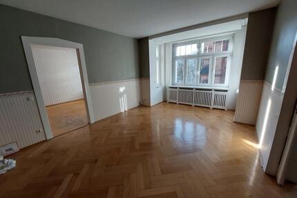 Wohnung mit Charakter zum Wohlfühlen - Roßwein