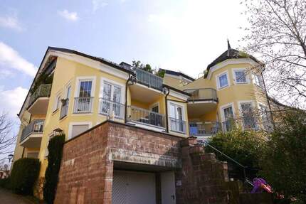 Stilvolle und extravagante Wohnung in Taunusstein-Hambach