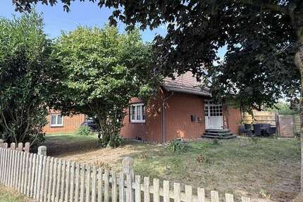 Haus zum Kaufen in Rodewald 350.000,00 € 154 m²