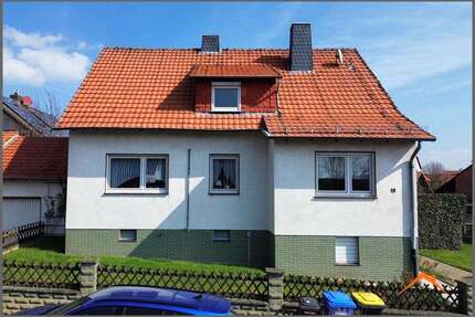 Haus zum Kaufen in Gudensberg 195.000,00 € 140 m²