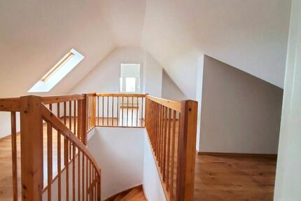 Maisonettewohnung zum Wohlfühlen - Chemnitz Röhrsdorf