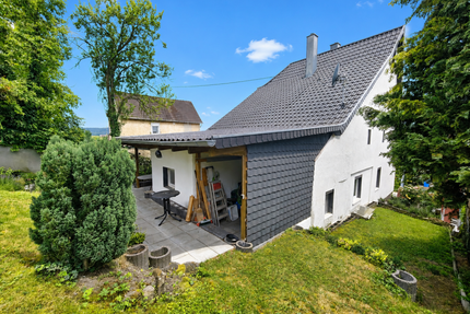 Haus zum Kaufen in Brackenheim 199.000,00 € 114.89 m²