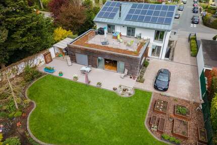 Haus zum Kaufen in Bad Soden 1.745.000,00 € 258 m²