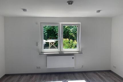 1-Zimmer-Wohnung ab 01.04.2026 in Groß-Zimmern zu vermieten