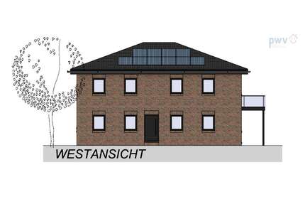Wohnung zum Kaufen in Aurich 374.400,00 € 104 m²