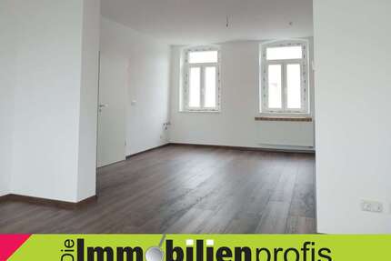 Wohnung zum Mieten in Rehau 774,00 € 107 m²