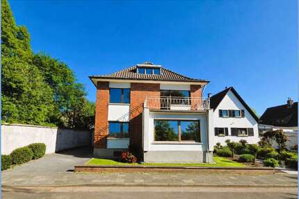 Haus zum Kaufen in Pulheim 500.000,00 € 151.63 m²