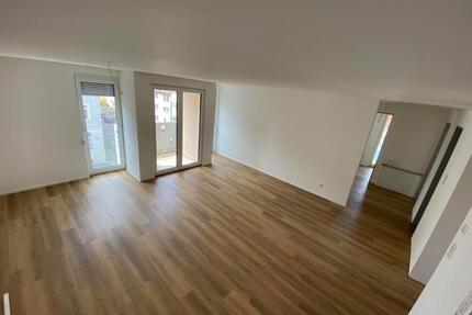 Attraktive 3-Zimmer-Neubauwohnung in zentraler Lage - Ulm Söflingen