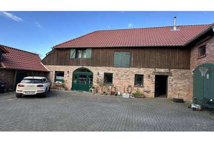 Haus zum Kaufen in Rötgesbüttel 375.000,00 € 200 m²