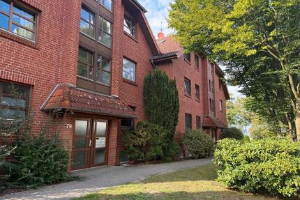 Maisonette Wohnung - 280.000,00&nbsp;EUR Kaufpreis, ca.&nbsp; 105,00&nbsp;m&sup2; in Weyhe (PLZ: 28844)