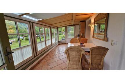 Ferienwohnung mit Wintergarten Ruhpolding Juni 2026