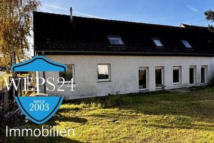 Haus zum Kaufen in Klietz 134.000,00 € 133 m²