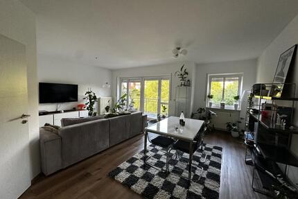 Helle 3 Zimmer-Wohnung mit Balkon im Zentrum von Ibbenbüren