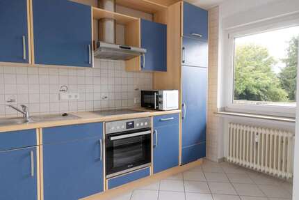 Wohnung zum Mieten in Heinsberg 650,00 € 61.25 m²