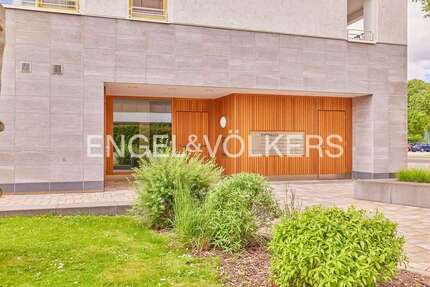 Wohnung zum Mieten in Ludwigshafen am Rhein 1.290,00 € 100 m²