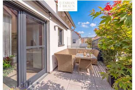 Wohnung zum Kaufen in Fürth 418.000,00 € 99 m²