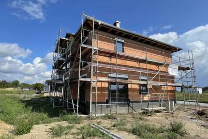 Grundstück zu verkaufen in Bernburg 77.792,00 € 748 m²