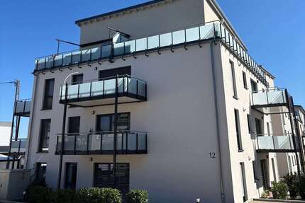Wohnung zum Mieten in Kirchberg 1.105,00 € 97.11 m²