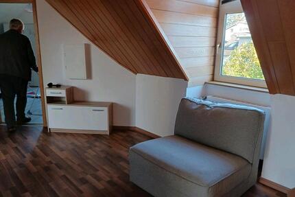 Dachgeschoss-Wohnung in Laurensberg-Vetschau - Stolberg (Rheinland)