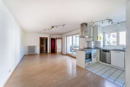 Wohnung zum Kaufen in Konstanz 459.000,00 € 79 m²