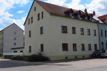 3 Raumwohnung - 370,00&nbsp;EUR Kaltmiete, ca.&nbsp; 66,69&nbsp;m&sup2; in Neukieritzsch (PLZ: 04575)