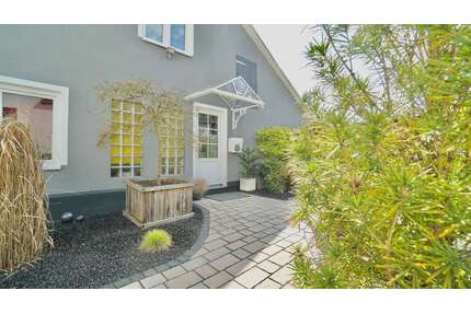 Sonniges Eigenheim: Einfamilienhaus in Herborn OT - Herborn-Uckersdorf