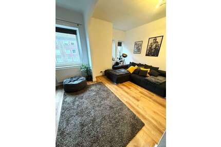 Wohnung zum Mieten in Hannover 720,00 € 63 m²