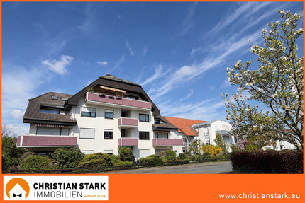 Wohnung zum Kaufen in Bad Kreuznach 292.200,00 € 80.67 m²