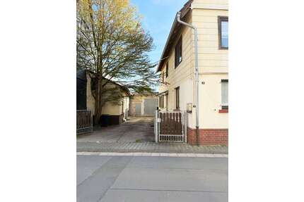 Haus zum Kaufen in Hammersbach 209.900,00 € 158 m²