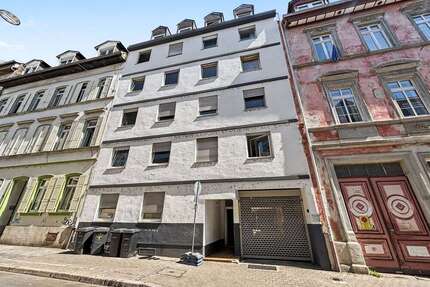 Wohnung zum Kaufen in Mannheim 199.000,00 € 79 m²