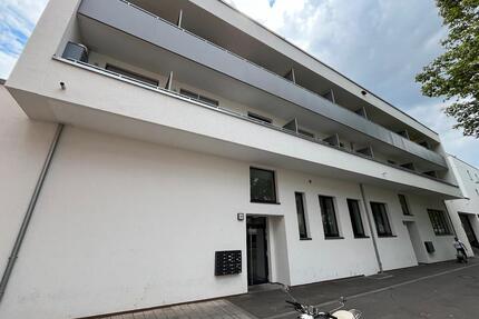 *Die 1. Nettokaltmiete ist frei* - *NEU* großes 1 Raumapartment in der City - Heilbronn