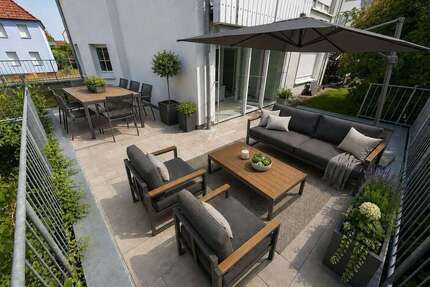 Wohnung zum Kaufen in Neuenstadt 276.000,00 € 86 m²