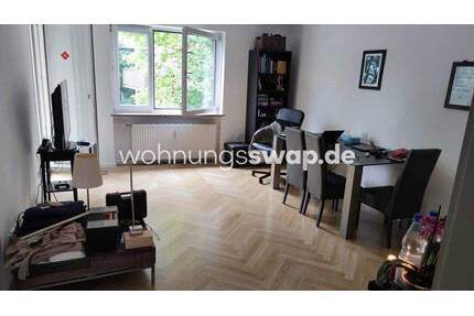 Wohnungsswap - Schellingstraße - 1.800,00&nbsp;EUR Kaltmiete, ca.&nbsp; 68,00&nbsp;m&sup2;&nbsp;Wohnfl&auml;che in München (PLZ: 80798) Maxvorstadt
