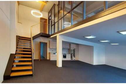 Büro in Forsting 2.300,00 € 244.1 m²