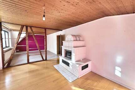 Wohnung zum Kaufen in Hildrizhausen 395.000,00 € 149 m²