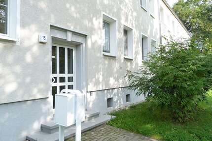 Wohnung zum Mieten in Leuna 400,00 € 60 m²